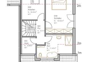 **Neubau-Erstbezug in Stadecken-Elsheim** Luxuriöse Doppelhaushälfte in gewachsener 1-A Wohnla – Die vollständige Adresse der Immobilie erhältst du vom Anbieter., 55271 Stadecken-Elsheim – Vorschaubild 10