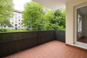 Stadtleben trifft Rückzugsort | Ihre sanierte Wohlfühlwohnung mit Balkon in zentralster Lage – Die vollständige Adresse der Immobilie erhältst du vom Anbieter., 9113 Schloßchemnitz, Chemnitz – Vorschaubild 14