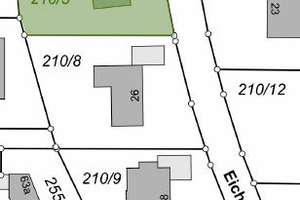 Rarität in Pitzling: 951 m² Grundstück mit Bestands-Bungalow & Neubaupotenzial – Eichteilstr. 24, 86899 Landsberg am Lech – Vorschaubild 42