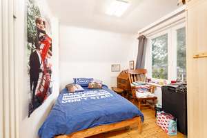 Großzügig wohnen in Wellingsbüttel – Einfamilienhaus auf ca. 1.393 m² Grundstück – Die vollständige Adresse der Immobilie erhältst du vom Anbieter., 22391 Wellingsbüttel, Hamburg – Vorschaubild 11