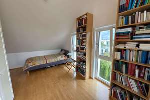 ***Gepflegte Maisonette Wohnung mit Garage in Top-Lage von Essen-Bredeney*** – 45133 Bredeney, Essen – Vorschaubild 37