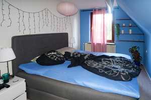 Gemütliche Doppelhaushälfte mit Garten und Garage – Uetersen, Pinneberg (Kreis), 25436 Pinneberg (Kreis) – Vorschaubild 14