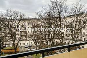 Tauschwohnung: Zentrumsnahe 3 Raumwohnung, Südbalkon, top Ausstattung – Die vollständige Adresse der Immobilie erhältst du vom Anbieter., 4103 Zentrum-Südost, Leipzig – Vorschaubild 7