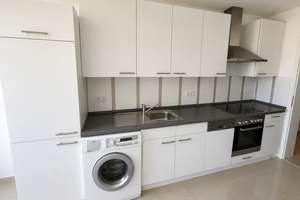 Alltagstaugliche 2-Zimmer-Wohnung mit Balkon in Milbertshofen – Königsteinstraße 8, 80807 Milbertshofen, München – Vorschaubild 4