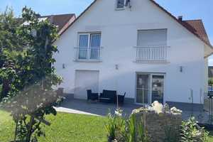 Modern & familiengerecht – Ihr neues Zuhause in Crailsheim-Altenmünster-EFH zu verkaufen – Schwäbisch Hall (Kreis) – Vorschaubild 23