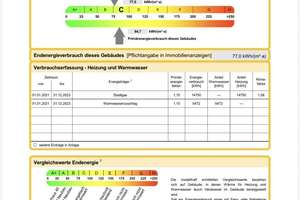 Erstbezug nach umfassender Modernisierung! Zentrale 3-Zimmer Wohnung im Herzen von Paderborn – Hochstiftstraße 3, 33100 Kernstadt, Paderborn – Vorschaubild 15