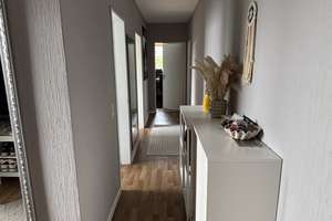 2-Zimmer-Wohnung in Bielefeld-Innenstadt