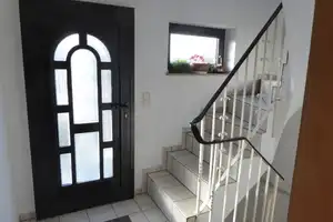 freistehendes Einfamilienhaus mit Ausrichtung nach Süden - auch als Zweifamilienhaus nutzbar – Osterather Straße 90, 40670 Neuss (Rhein-Kreis) – Vorschaubild 10