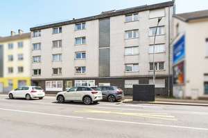 REIMANN&WOLFF Mönchengladbach-Stadt: "Über den Dächern der Stadt." – Die vollständige Adresse der Immobilie erhältst du vom Anbieter., 41061 Gladbach, Mönchengladbach – Vorschaubild 23