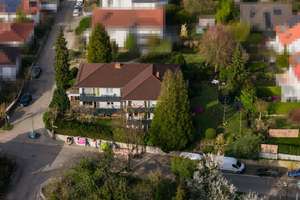 Top gepflegtes Mehrfamilienhaus in Hirschberg-Großsachsen zu verkaufen – Die vollständige Adresse der Immobilie erhältst du vom Anbieter., 69493 Hirschberg an der Bergstraße – Vorschaubild 5