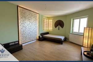 Frisch renovierte 2 Zimmer Wohnung mit EBK in Magdeburg-Sudenburg – ideal auch für eine 2er WG