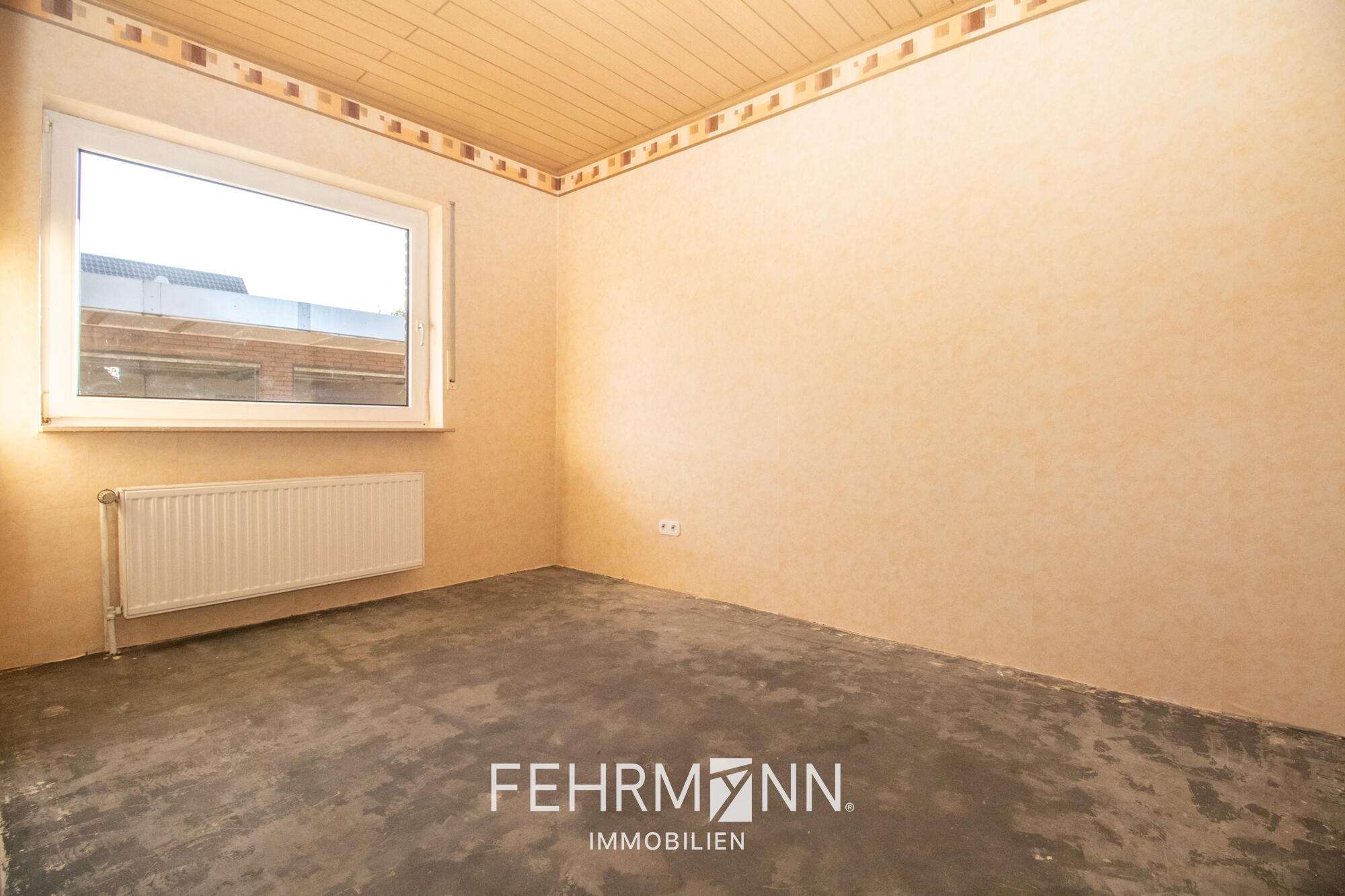 Immobilie in Haren (Ems) - Großzügiges Zuhause mit zwei Wohneinheiten und großem Garten in Haren zum Kauf - Bild 1