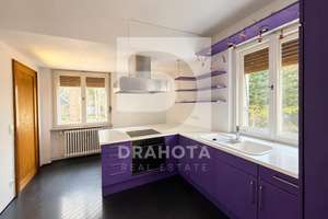 Herrschaftliche Architektenvilla auf 2.793 m² Parkgrundstück in Bestlage von Fürth-Dambach – Die vollständige Adresse der Immobilie erhältst du vom Anbieter., 90768 Dambach, Unterfürberg, Fürth – Vorschaubild 9
