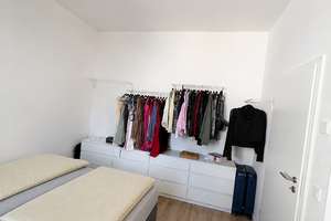 Moderne Wohnung im OG  - ca. 53 m² - zentrale Lage von Goch – Die vollständige Adresse der Immobilie erhältst du vom Anbieter., 47574 Goch – Vorschaubild 11