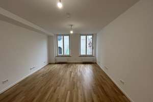 Neubau im Bestand- 2 Zi.-Wohnung in Top-Lage – Rindermarkt 17, 80331 Kreuzviertel, München – Vorschaubild 15