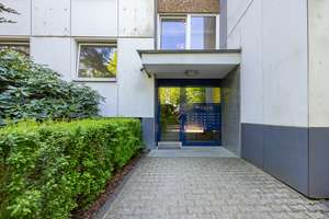 Eigentumswohnung mit Balkon und Garage am Eckbusch – Die vollständige Adresse der Immobilie erhältst du vom Anbieter., 42113 Uellendahl-Katernberg, Wuppertal – Vorschaubild 3