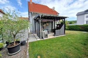 Sofort einziehen | Einfamilienhaus mit gemütlichem Garten, ausgebautem UG, erweiterbarem DG + Garage – Die vollständige Adresse der Immobilie erhältst du vom Anbieter., 61137 Schöneck – Vorschaubild 14