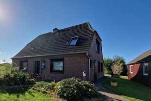 Solides Einfamilienhaus auf der Halbinsel Nordstrand – Nordfriesland (Kreis) – Vorschaubild 2