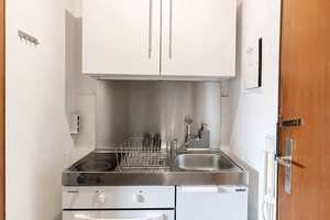 Dachgeschoss-Apartment in gefragter Lage Kassel - Vorderer Westen – Die vollständige Adresse der Immobilie erhältst du vom Anbieter., 34119 West, Kassel – Vorschaubild 7