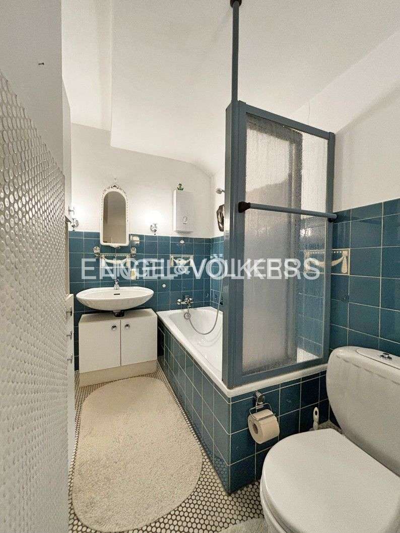 Immobilie in Ottersberg - Geschichtsträchtiger Landsitz                                            vor den Toren Bremens - Bild 2