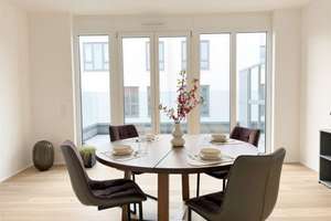 PENTHOUSE-TRAUM: Rheinblick, Aufzug & große Dachterrasse – Die vollständige Adresse der Immobilie erhältst du vom Anbieter., 55130 Weisenau, Mainz – Vorschaubild 5