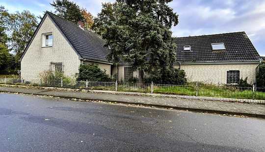 Bild von MEHRGENERATION ODER GROßE FAMILIE - WILLKOMMEN !