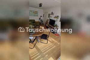 Tauschwohnung: Biete 2 ZBB zentral, suche 3 ZBB o. Garten zentral – 48153 Schützenhof, Münster – Vorschaubild 2