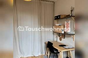 Tauschwohnung: 3 Zimmer Wohnung Altbau Rheinnähe – Münsterer Straße 51, 51063 Mülheim (Ortsteil), Köln – Vorschaubild 12