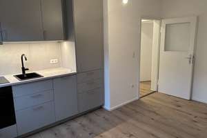 Erstbezug: Sanierte 2-Zimmer Wohnung in Augsburg-Haunstetten – Die vollständige Adresse der Immobilie erhältst du vom Anbieter., 86179 Haunstetten-West, Augsburg – Vorschaubild 2