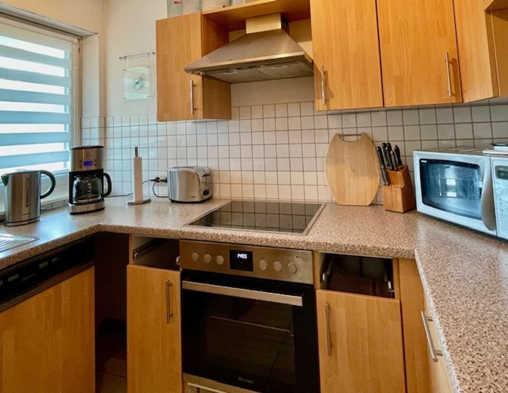 Immobilie in Wettenberg - Wohlfühlzuhause - entspanntes Wohnen mit grüner Aussicht - Bild 4