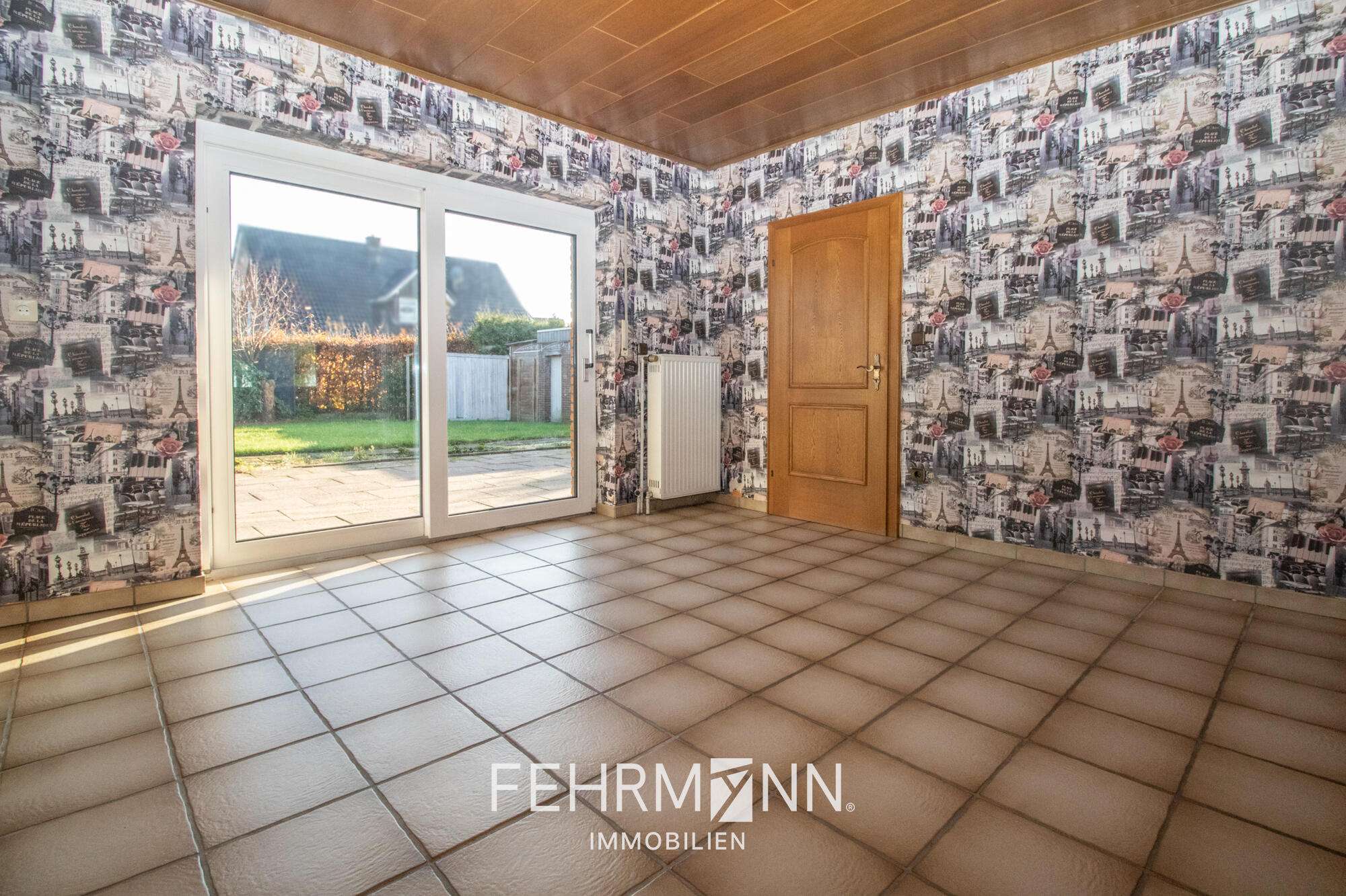 Immobilie in Haren (Ems) - Großzügiges Zuhause mit zwei Wohneinheiten und großem Garten in Haren zum Kauf - Bild 0