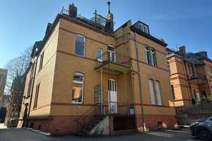 Kulturdenkmal - Zentrale Lage von Wiesbaden! – Alexandrastrasse 5, 65199 Wiesbaden – Vorschaubild 2