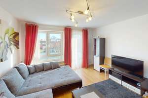 Modernes Wohnen in begehrter Lage: 2½-Zimmer-Wohnung mit Balkon in Stuttgart-Feuerbach – Die vollständige Adresse der Immobilie erhältst du vom Anbieter., 70496 Feuerbach-Mitte, Stuttgart – Vorschaubild 4