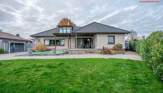 Bild von Schmuckstück in Varel an der Nordsee!