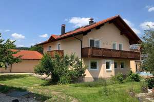 Mehrgenerationenhaus in herrlicher Lage an der Mangfall – Die vollständige Adresse der Immobilie erhältst du vom Anbieter., 83620 Feldkirchen-Westerham – Vorschaubild 1