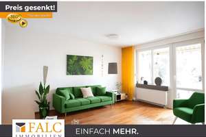 Haus im Haus – 98,36 m² Wohn-/Nutzfläche, eigener Garten & Maisonette-Wohngefühl in Bestlage