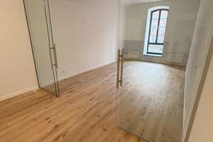 Großzügige 3 Zimmer Wohnung im Industriedenkmal mit EBK und Parkett – Theo-Neubauer-Straße 37, 99085 Krämpfervorstadt, Erfurt – Vorschaubild 30