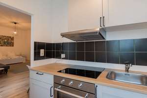 !Bezugfrei Wohnung in Moabit - Arminiuskiez! – Emdener str 57, 10551 Moabit, Berlin – Vorschaubild 7