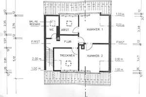 ALBERT WOLTER 1919 IVD. Dellbrück, 3 Wohneinheiten, 2 Stellplätze, schöner Garten – Von-der-Leyen-Straße 23, 51069 Dellbrück, Köln – Vorschaubild 27