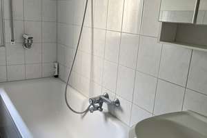 Ruhige 1-Zimmerwohnung im EG mit Balkon in Bechlinghoven – ideal für Singles! – Die vollständige Adresse der Immobilie erhältst du vom Anbieter., 53229 Pützchen/Bechlinghoven, Bonn – Vorschaubild 3