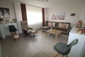 Gepflegte und kernsanierte  2-Zimmer-Erdgeschosswohnung, Gemeinschaftsgarten in Duisburg-Hochfeld
 – Die vollständige Adresse der Immobilie erhältst du vom Anbieter., 47053 Hochfeld, Duisburg – Vorschaubild 5