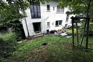 Rarität – schöne 3-Zimmer-Wohnung mit Balkon, Terrasse und kleinem Garten am Killesberg – Die vollständige Adresse der Immobilie erhältst du vom Anbieter., 70192 Mönchhalde, Stuttgart – Vorschaubild 28
