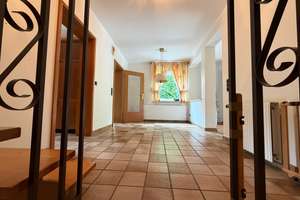 4-Zimmer Reihenendhaus mit Garage in Bielefeld-Senne – Die vollständige Adresse der Immobilie erhältst du vom Anbieter., 33659 Senne, Bielefeld – Vorschaubild 10