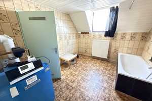 ***Reserviert***WOHNHAUS MIT SCHEUNE, GASTSTUBE UND GEWERBERÄUMEN BEI VELLBERG – Schwäbisch Hall (Kreis) – Vorschaubild 17