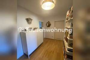 Tauschwohnung: Schöne helle, familientaugliche 3-Zimmer Wohnung – Kirchenstraße 31, 81675 Haidhausen Nord, München – Vorschaubild 2