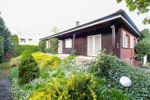 Home sweet home: Bungalow  mit Garten in bester Lage von Lünen (Sanierungsstau) – Unna (Kreis) – Vorschaubild 11