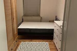 2-Zimmer-Wohnung im Hochparterre zur Miete – Die vollständige Adresse der Immobilie erhältst du vom Anbieter., 30163 List, Hannover – Vorschaubild 7