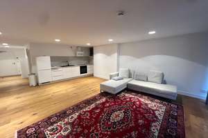 Wohnung in Bessungen