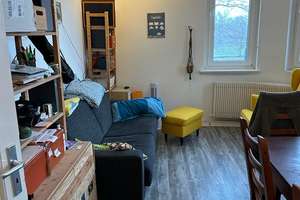 2 Zimmer Wohnung mit Küche Nähe Ravensberger Park zu vermieten – 33607 Mitte, Bielefeld – Vorschaubild 6