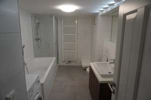 Möbliertes Zimmer im Stadtzentrum Regensburg in 2er WG – Die vollständige Adresse der Immobilie erhältst du vom Anbieter., 93047 Innenstadt, Regensburg – Vorschaubild 8